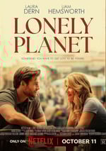 2024年美國愛情片《寂寞星球》HD中英雙字