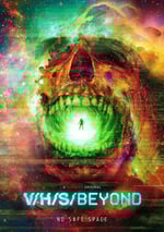 2024年美國恐怖片《致命錄像帶：超越》HD中英雙字