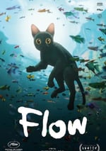 2024年拉脫維亞動畫片《貓貓的奇幻漂流》HD無對白