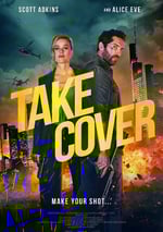 2024年美國動作片《掩護》BD中英雙字