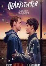 2024年英國電視劇《心跳漏一拍 第叁季》全8集