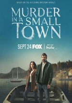 2024年美國電視劇《小鎮殺機》連載至04