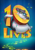 2024年英國喜劇片《十條命》HD英語中字