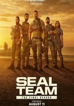 2024年美國電視劇《海豹突擊隊 第七季》全10集