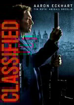 2024年保加利亞動作片《機密行動》HD中英雙字