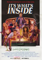 2024年美國喜劇片《開箱靈魂》BD中英雙字