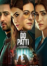 2024年印度驚悚片《雙生愛相殺》BD印地語中字