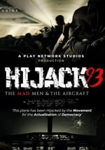 2024年尼日利亞驚悚片《1993空劫行動》HD英語中字