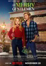 2024年美國喜劇片《聖誕紳士夜》HD中英雙字