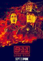 2024年美國電視劇《緊急呼救：孤星 第五季》連載至06