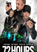 2024年美國動作片《72小時》HD中英雙字
