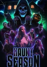 2024年美國驚悚片《鬧鬼季節》HD中英雙字