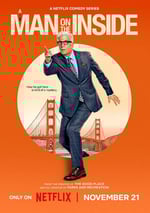 2024年美國電視劇《新手老臥底》全8集