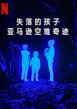 2024年哥倫比亞紀錄片《失落的孩子：亞馬遜空難奇迹》BD中字