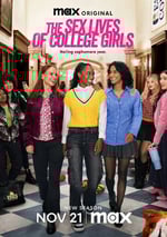 2024年美國電視劇《大學女生的性生活 第叁季》連載至01