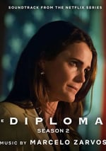 2024年英國電視劇《頭號外交官 第二季》全6集