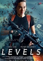 2024年加拿大動作片《升級》HD中英雙字