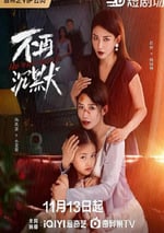 2024年國産大陸電視劇《不再沉默》全21集