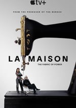 2024年美國電視劇《時尚世家》連載至09