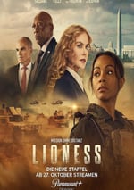 2024年美國電視劇《母獅 第二季》連載至04