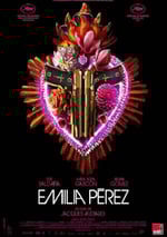 2024年法國喜劇片《艾米莉亞·佩雷斯》BD西班牙語中字