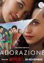 2024年意大利電視劇《愛慕癡狂》全6集