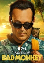 2024年美國電視劇《壞猴子》全10集