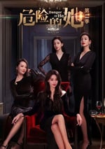 2024年國産大陸電視劇《危險的她 第二季》全16集