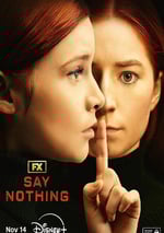 2024年美國電視劇《保持沉默》全9集