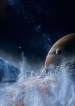 2024年英國紀錄片《太陽系》全5集