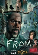 2024年美國電視劇《夢魇絕鎮 第叁季》連載至07