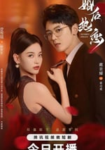 2024年國産大陸電視劇《婚後熱戀》全28集