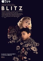 2024年英國戰爭片《閃電戰》HD中英雙字