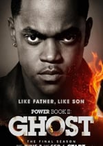 2024年美國電視劇《權欲第二章 第四季》全9集