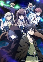 2024年日本動漫《獨自一人的異世界攻略》連載至07