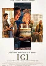 2024年美國劇情片《此心安處》HD中英雙字