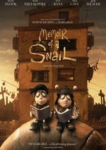 2024年澳大利亞動畫片《蝸牛回憶錄》BD中英雙字