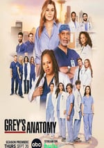 2024年美國電視劇《實習醫生格蕾 第二十一季》連載至05