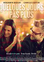 2024年法國劇情片《愛你不是兩叁天》BD法語中字