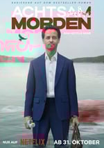2024年德國電視劇《正念謀殺》全8集