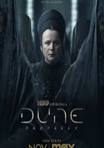 2024年美國電視劇《沙丘：預言》連載至02
