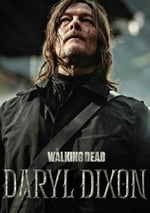 2024年美國電視劇《行屍走肉：達裏爾·迪克森 第二季》全6集