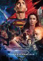 2024年美國電視劇《超人和露易絲 第四季》連載至06