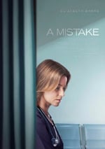 2024年新西蘭驚悚片《一次失誤》HD英語中字