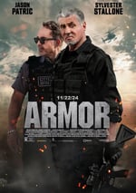 2024年美國動作片《怒劫運鈔車》HD中英雙字