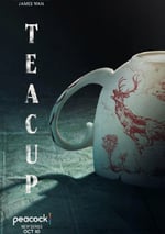 2024年美國電視劇《茶杯》全8集