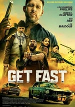 2024年加拿大動作片《極速狂飙》BD中英雙字