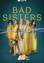 2024年英國電視劇《壞姐妹 第二季》連載至02