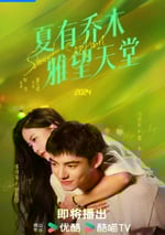 2024年國産大陸電視劇《夏有喬木 雅望天堂》全20集