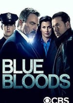 2024年美國電視劇《警察世家 第十四季》全10集